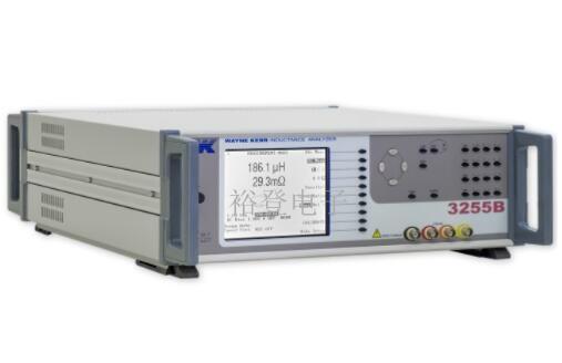 穩科3255BQ電感測試儀1MHz LCR